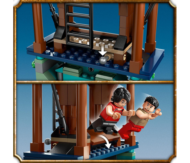 LEGO Harry Potter™ 76420 Turniej Trójmagiczny: Jezioro Hogwartu - 1091330 - zdjęcie 3
